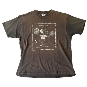 PEARL JAM「BOUNDLESS」XL