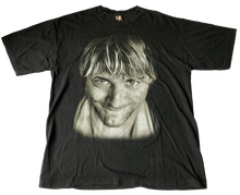 Load image into Gallery viewer, KURT COBAIN「SMILE PORTRAIT」XL