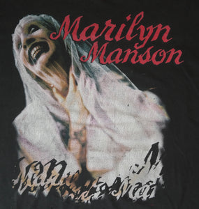 MARILYN MANSON「SWEET DREAMS BRIDE」XL