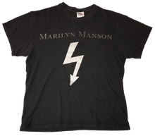 Load image into Gallery viewer, MARILYN MANSON「BOLT」M/L