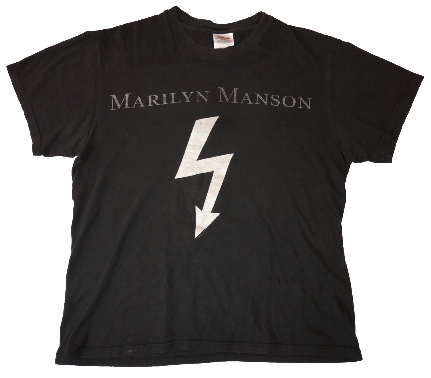 MARILYN MANSON「BOLT」M/L