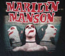 Load image into Gallery viewer, MARILYN MANSON 「SWEET DREAMS 3 PEAT」XL
