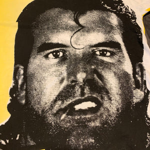 RAZOR RAMON「OOZING MACHISMO」XL