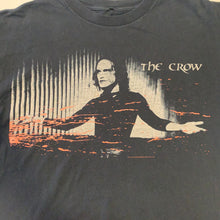 Load image into Gallery viewer, THE CROW「MOVIE PROMO」L