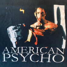 Load image into Gallery viewer, AMERICAN PSYCHO「CHAINSAW」L