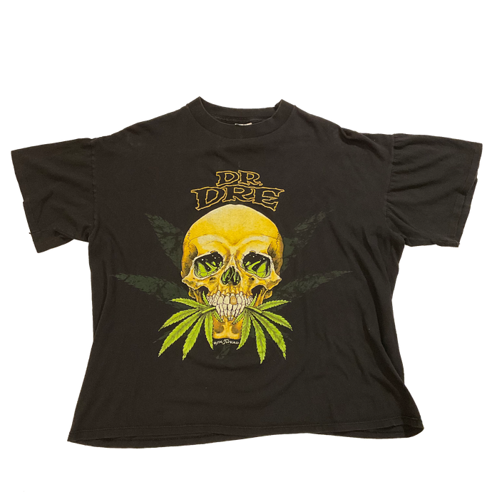 DR DRE「IN BUD WE TRUST」L