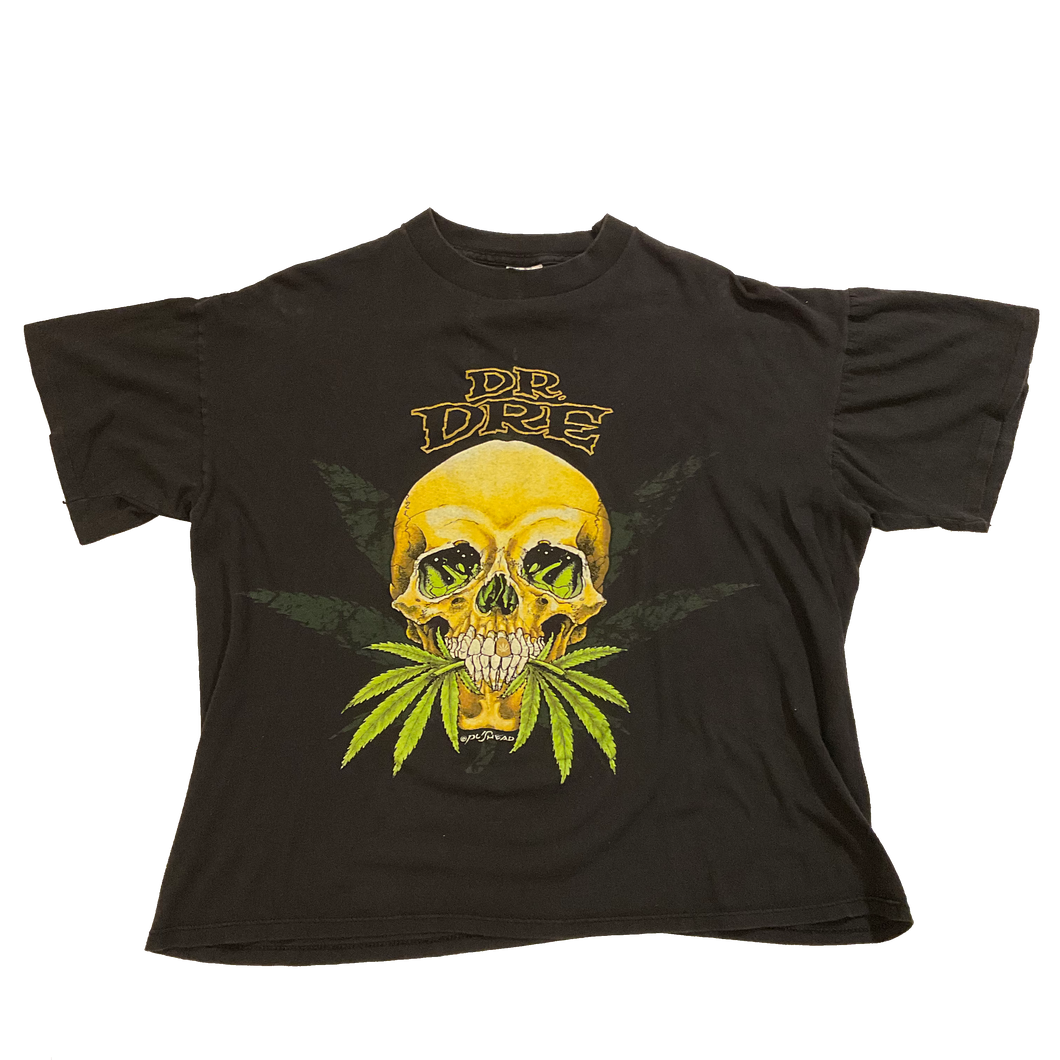 DR DRE「IN BUD WE TRUST」L
