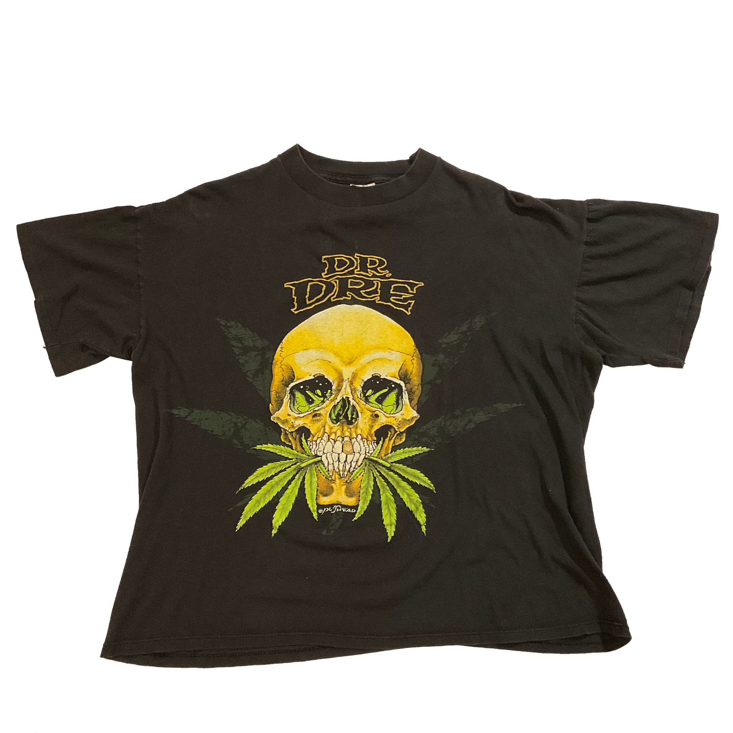 DR DRE「IN BUD WE TRUST」L