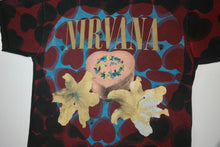 Load image into Gallery viewer, NIRVANA 「HEART SHAPED BOX」XL