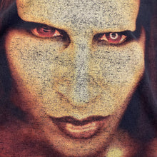 Load image into Gallery viewer, MARILYN MANSON「BIGGER THAN SATAN」XL