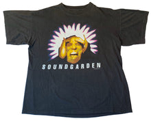 Load image into Gallery viewer, SOUNDGARDEN「BLACK HOLE SUN」XL