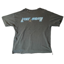 Load image into Gallery viewer, KURT COBAIN「MEMORIAL STAR」XL