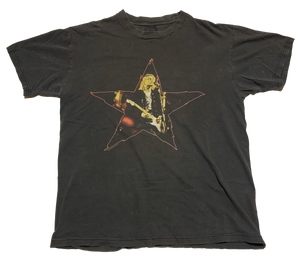 KURT COBAIN「MEMORIAL STAR」L