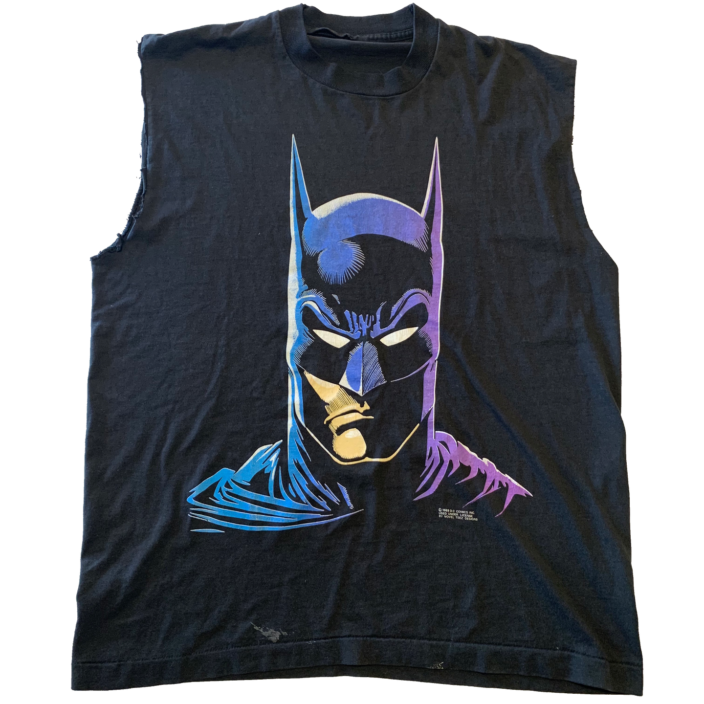 BATMAN「PORTRAIT」M