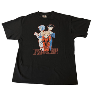 EVANGELION「THREE CHILDREN」XL