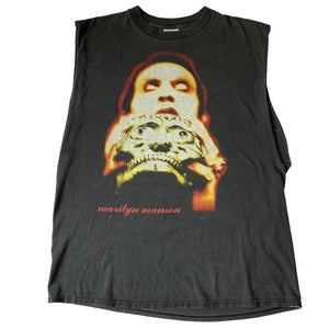 MARILYN MANSON「SUPERSTAR SUPERFUCK」XL