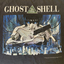 Load image into Gallery viewer, GHOST IN THE SHELL「VOICE」XL