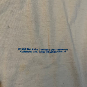 AKIRA「KANEDA BIKE WALK」XL