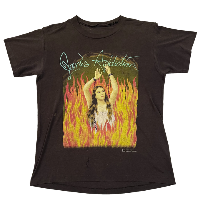 JANES ADDICTION「RITUAL DE LO HABITUAL」L