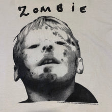 Load image into Gallery viewer, THE CRANBERRIES「ZOMBIE」XL