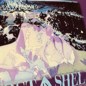 GHOST IN THE SHELL「MEMBRANE EXFOLIATION」XL