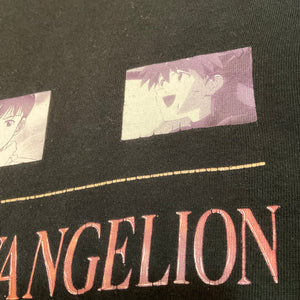 EVANGELION「THE END OF EVANGLION」L