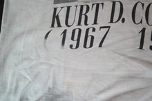 Load image into Gallery viewer, KURT COBAIN「PEOPLE MAGAZINE MEMORIAL」L