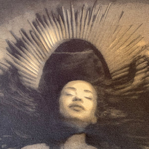 SADE「SUMMER DELUXE 93」XL