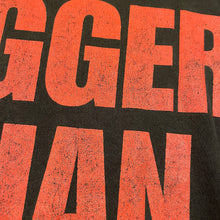 Load image into Gallery viewer, MARILYN MANSON「BIGGER THAN SATAN」XL