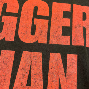 MARILYN MANSON「BIGGER THAN SATAN」XL