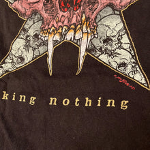 Load image into Gallery viewer, METALLICA「KING NOTHING」L
