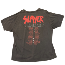 Load image into Gallery viewer, SLAYER「DIABOLVS TOUR 98/99」XL