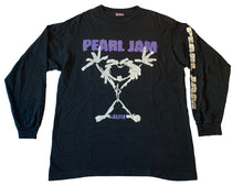 Load image into Gallery viewer, PEARL JAM「ALIVE」XL