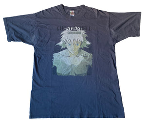 GHOST IN THE SHELL「MOTOKO PORTRAIT」XL