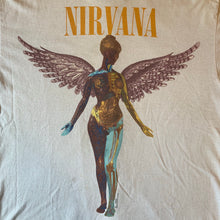 Load image into Gallery viewer, NIRVANA「IN UTERO」XL