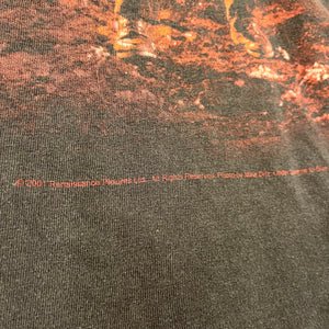 EVIL DEAD「MOVIE PROMO」XL