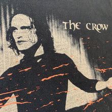 Load image into Gallery viewer, THE CROW「MOVIE PROMO」L