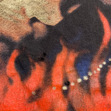 Load image into Gallery viewer, THE DOORS「TRY TO SET THE NIGHT ON FIRE」L