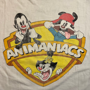 ANIMANIACS