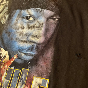 JA RULE「PUT IT ON ME」XL