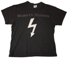 Load image into Gallery viewer, MARILYN MANSON「BOLT」M/L