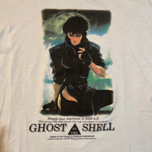 Load image into Gallery viewer, GHOST IN THE SHELL「UK PROMO」L