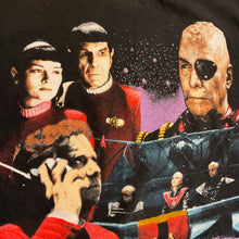 Load image into Gallery viewer, STAR TREK「MONTAGE」L