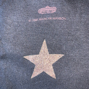 MARILYN MANSON「ANTICHRIST SUPERSTAR」XL