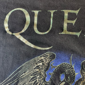 QUEEN「BOHEMIAN RHAPSODY 」M