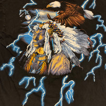 Load image into Gallery viewer, AMERICAN THUNDER「INDIAN」XL