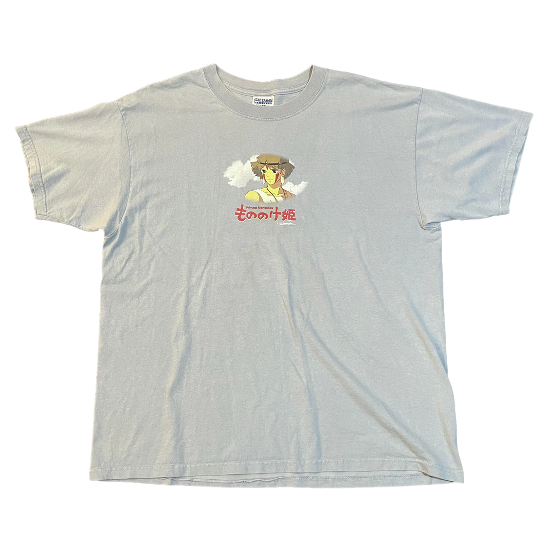 PRINCESS MONONOKE「SAN」XL