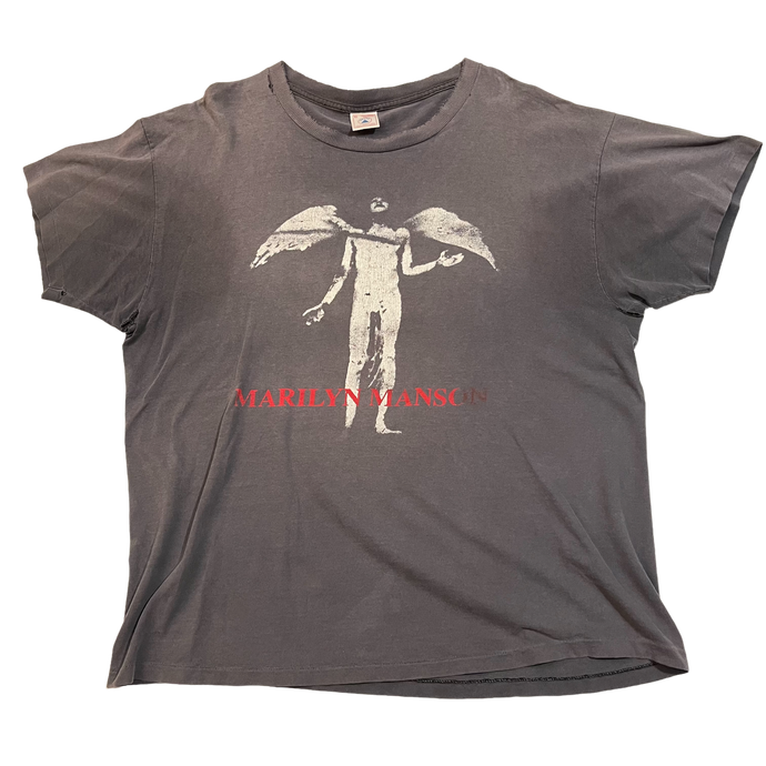 MARILYN MANSON「ALL F’D UP」XL