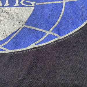 WU TANG「WORLD TOUR」XL