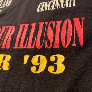 GUNS N’ ROSES「USE YOUR ILLUSION」XL